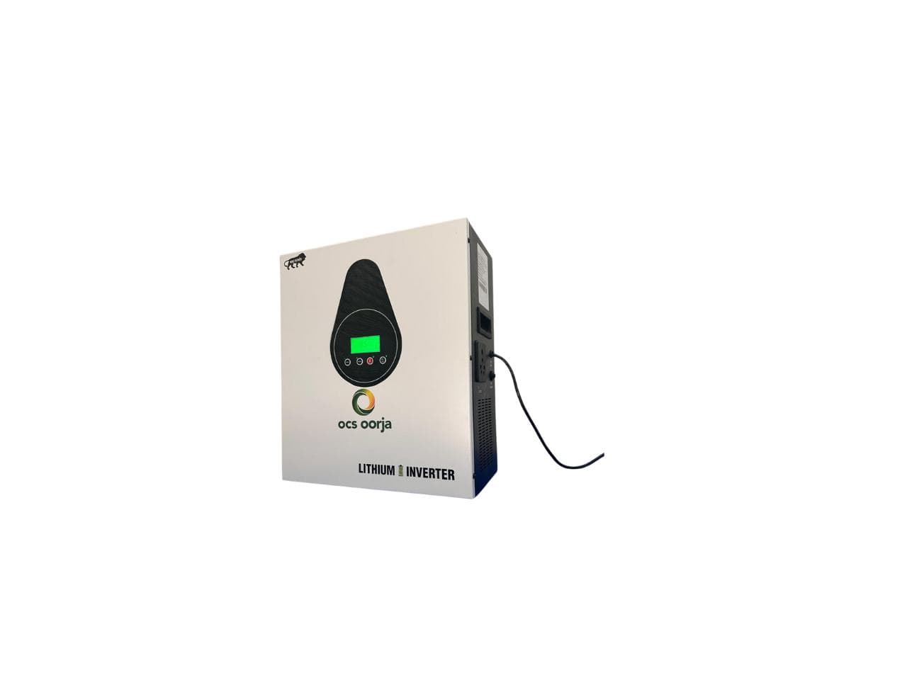 Lithium Inverter OCS-LI-1000